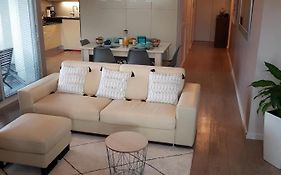 Cosy T3 Parmelan Appartement