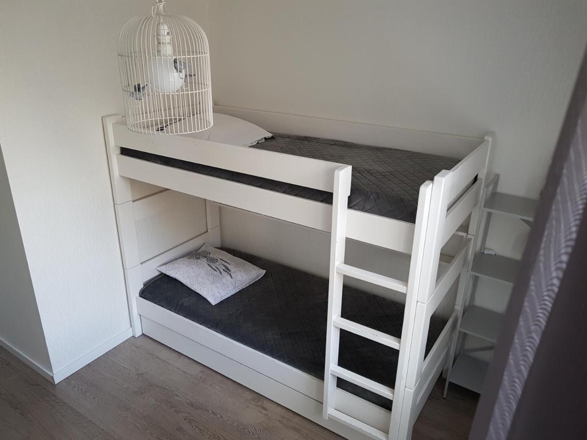 Cosy T3 Parmelan Appartement Annecy Extérieur photo