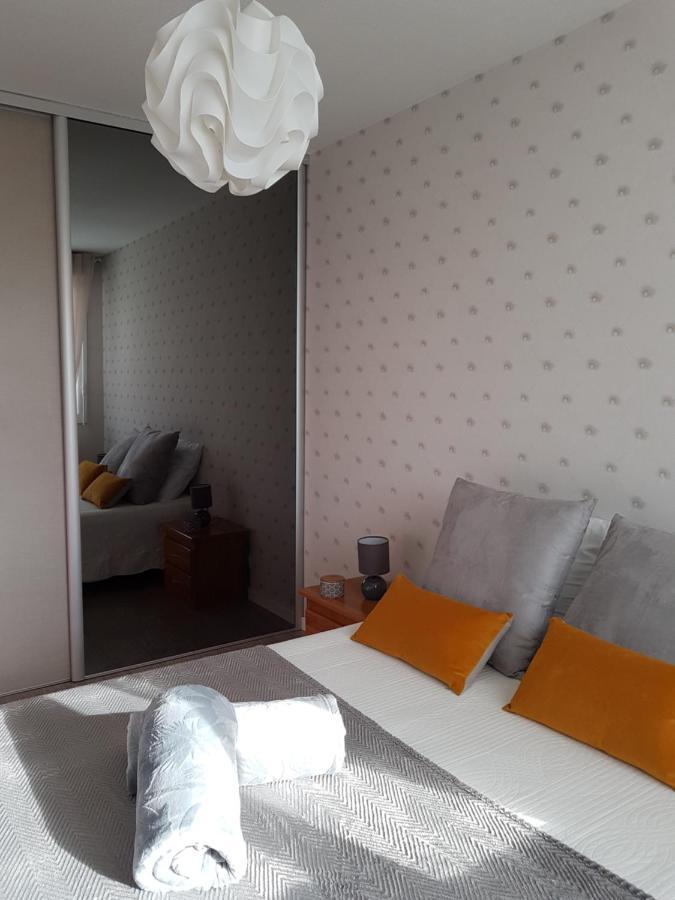 Cosy T3 Parmelan Appartement Annecy Extérieur photo