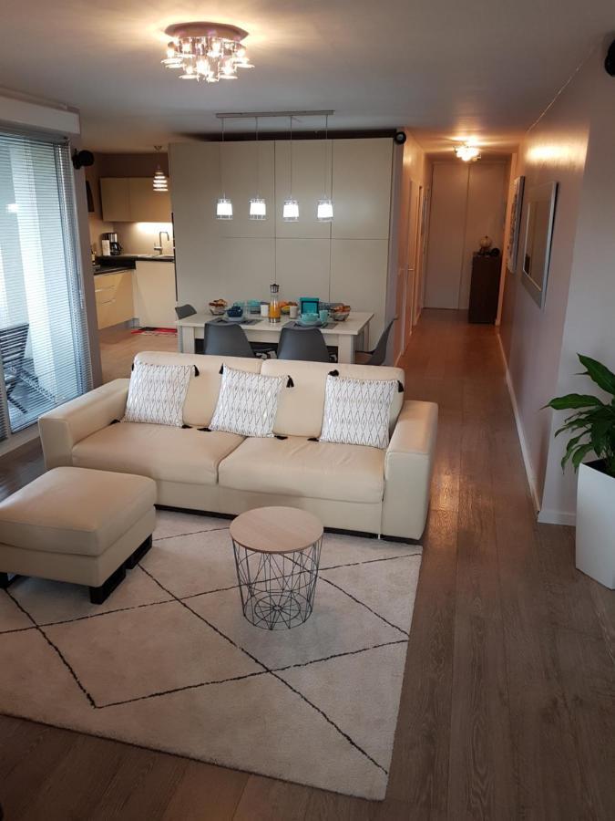 Cosy T3 Parmelan Appartement Annecy Extérieur photo