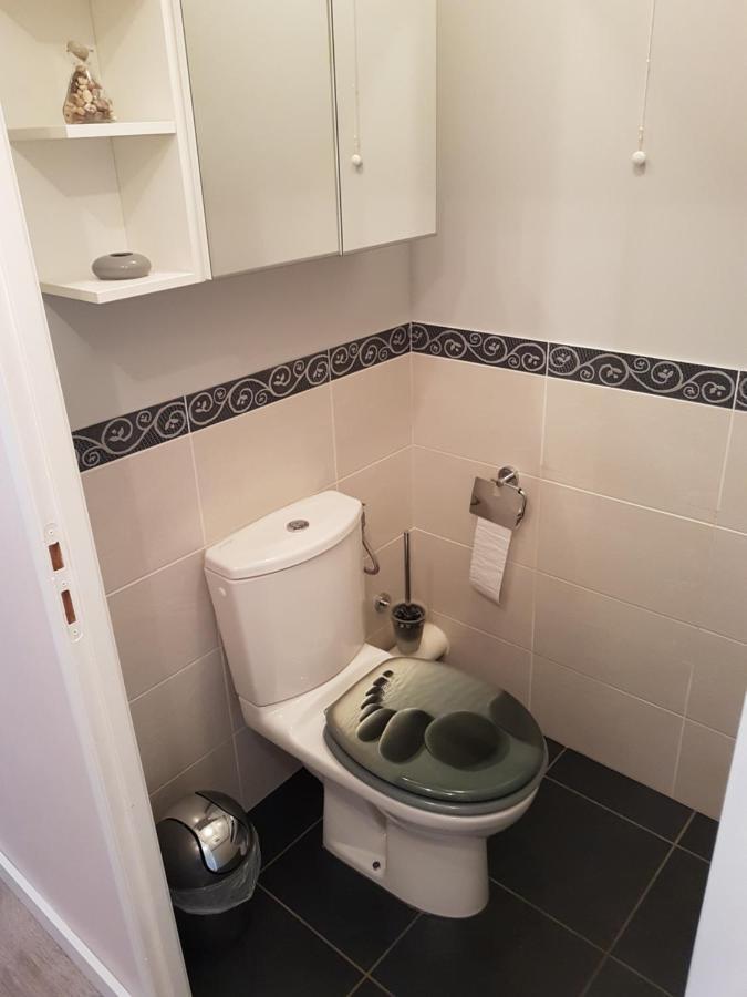 Cosy T3 Parmelan Appartement Annecy Extérieur photo