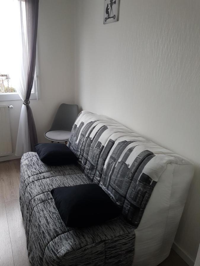 Cosy T3 Parmelan Appartement Annecy Extérieur photo